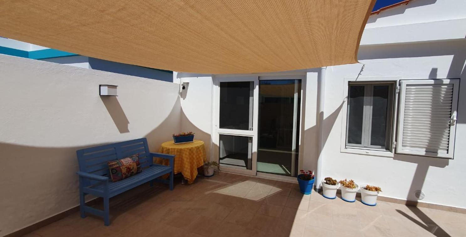 شقة Casa Tabaiba Parque Holandes المظهر الخارجي الصورة
