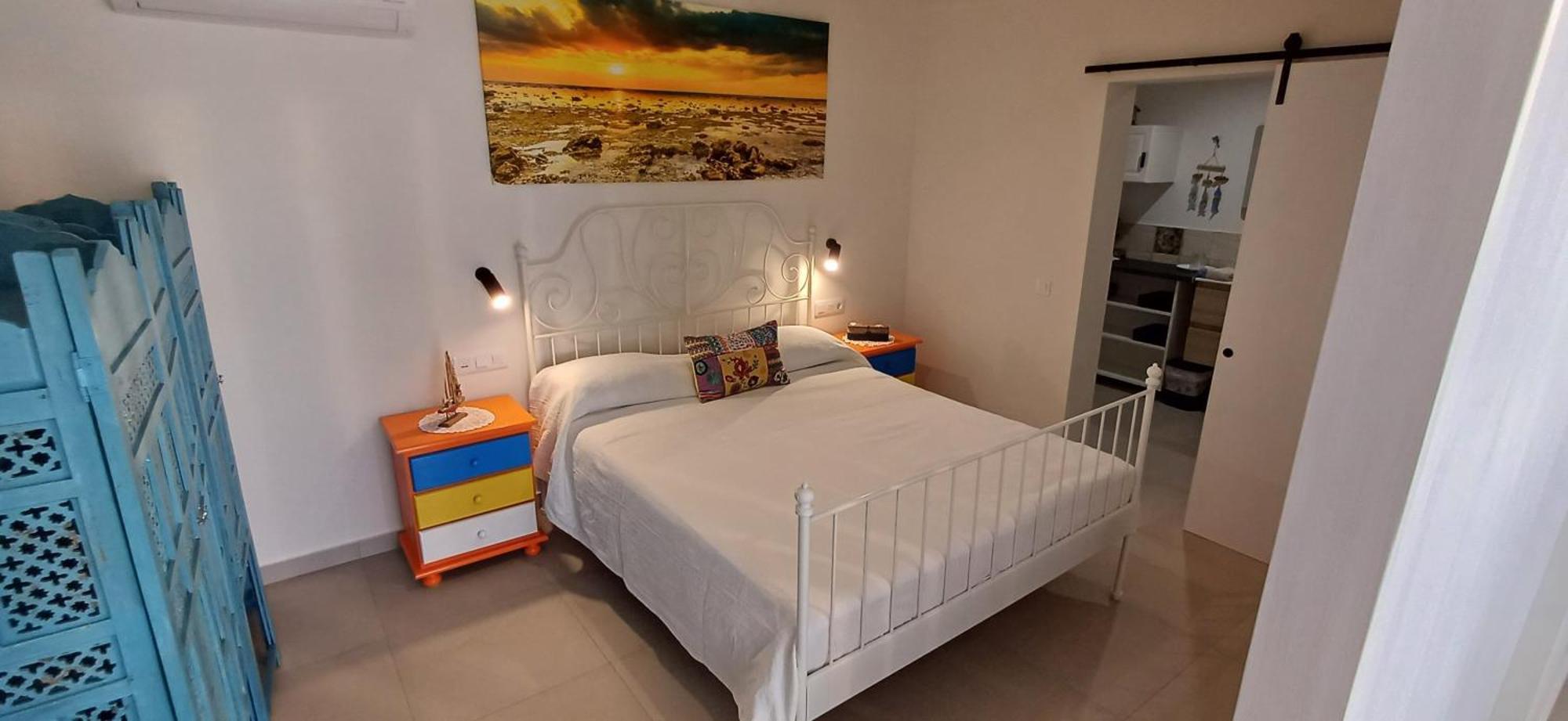 شقة Casa Tabaiba Parque Holandes المظهر الخارجي الصورة