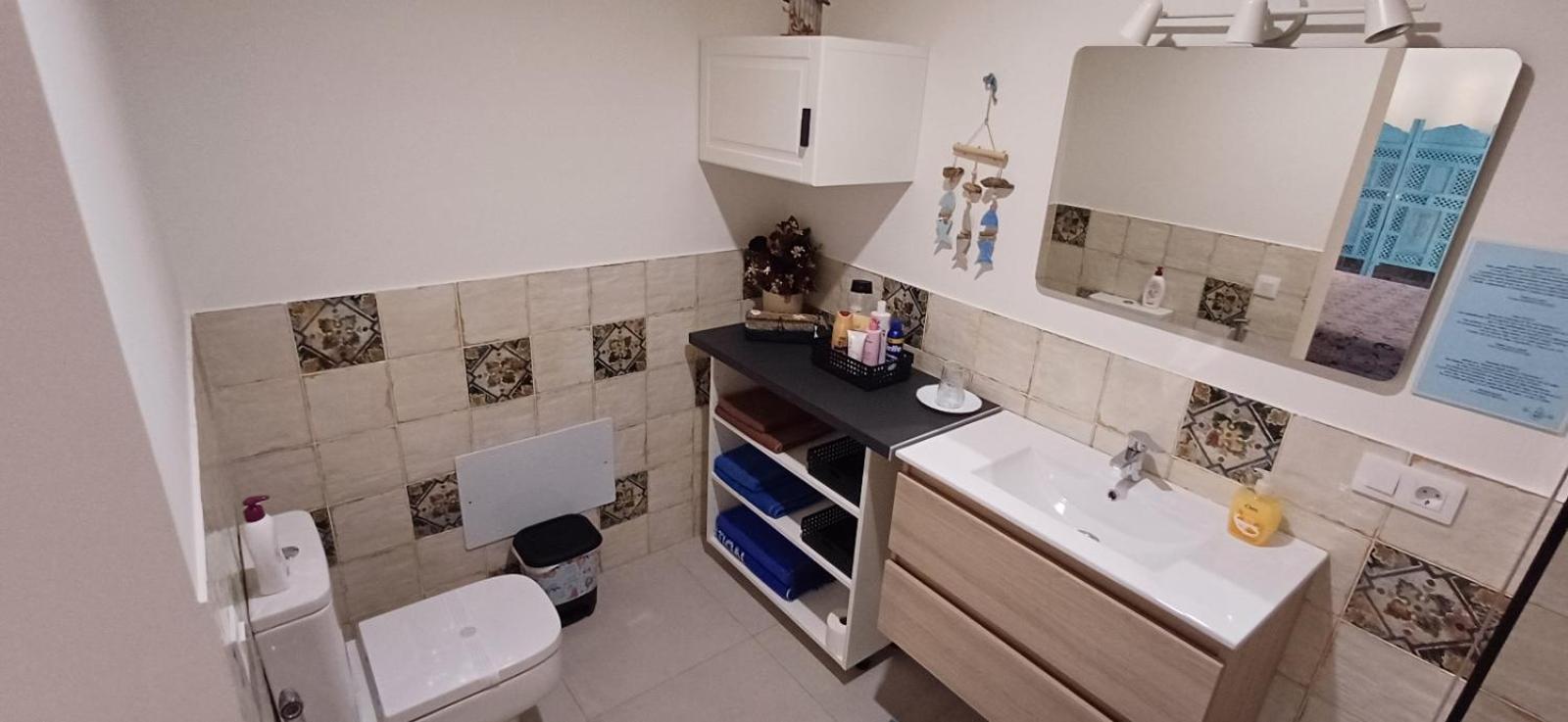 شقة Casa Tabaiba Parque Holandes المظهر الخارجي الصورة