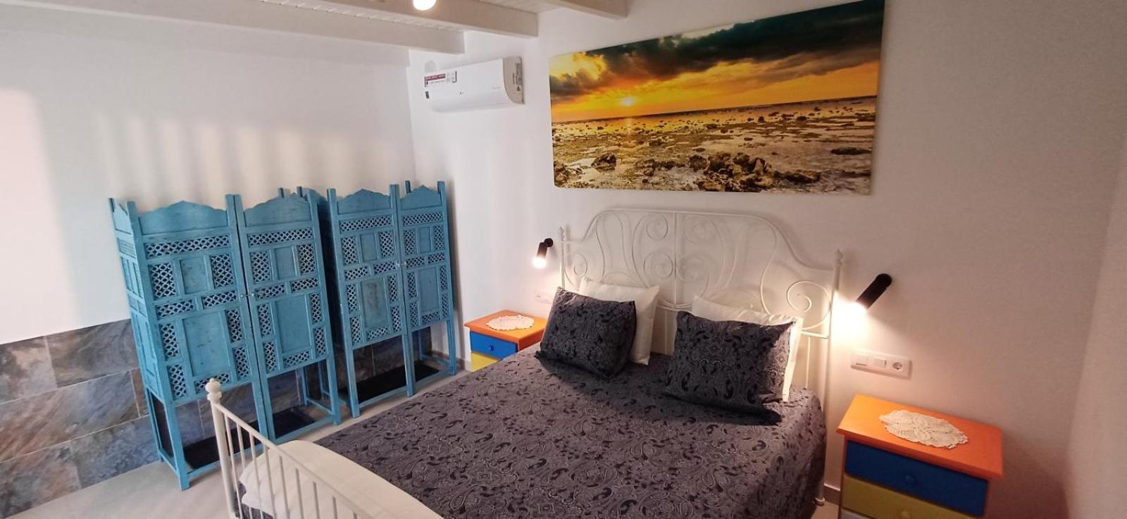 شقة Casa Tabaiba Parque Holandes المظهر الخارجي الصورة